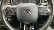 Citroen C3 1.2 PureTech Shine Plus 5dr Petrol Hatchback